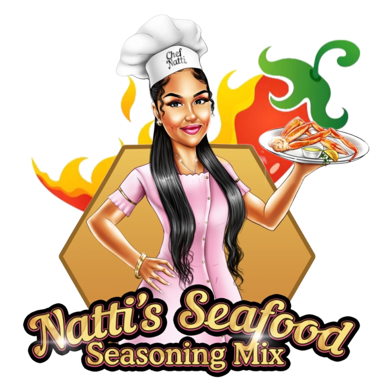 nattiseasoning